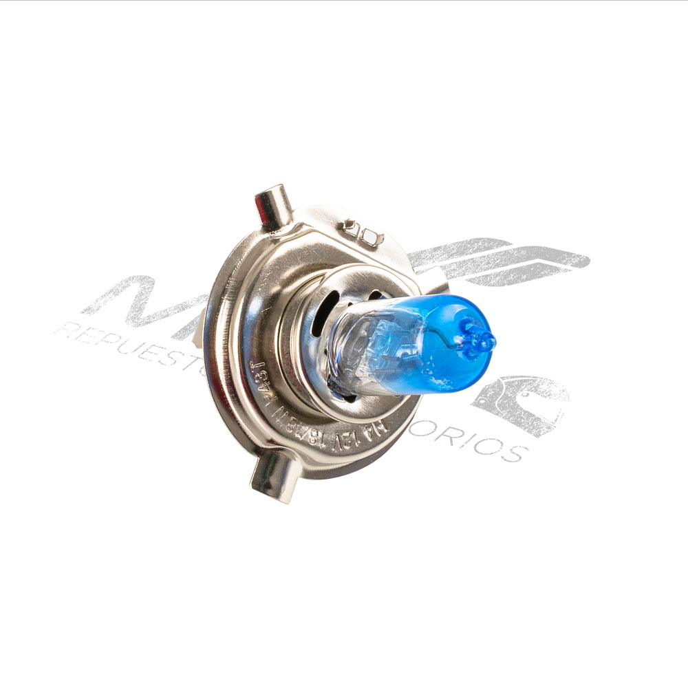 FOCO ITALIKA H4 18/18W (1 PZA)