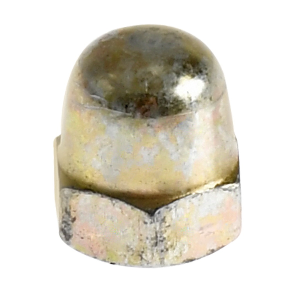 TUERCA BELLOTA M6