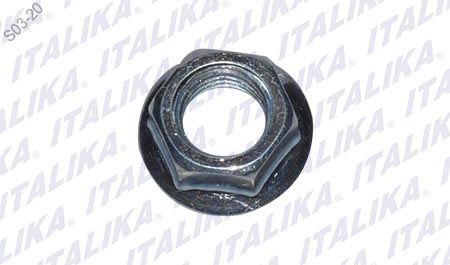 TUERCA M10