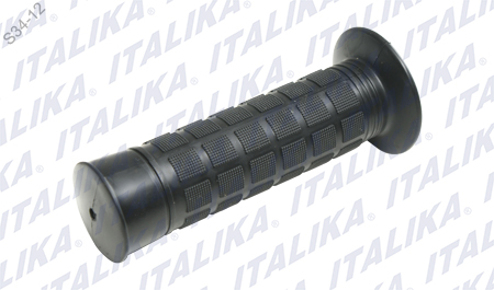 PUÑO DE GOMA IZQUIERDO