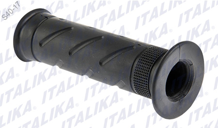 PUÑO IZQ (PARA CONTRAPESOS)