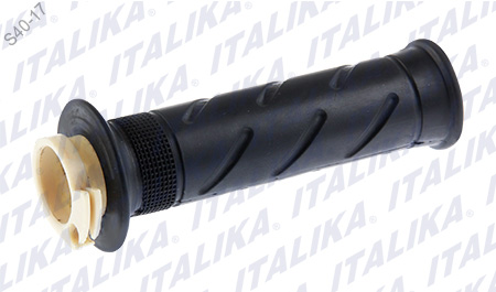 PUÑO ACELERADOR (PARA CONTRAPESOS)