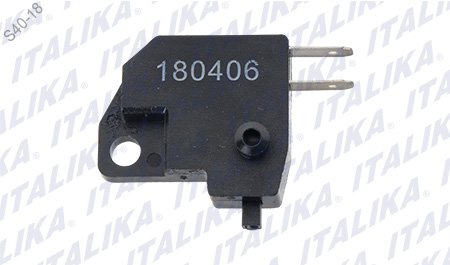 INTERRUPTOR FRENO DELANTERO