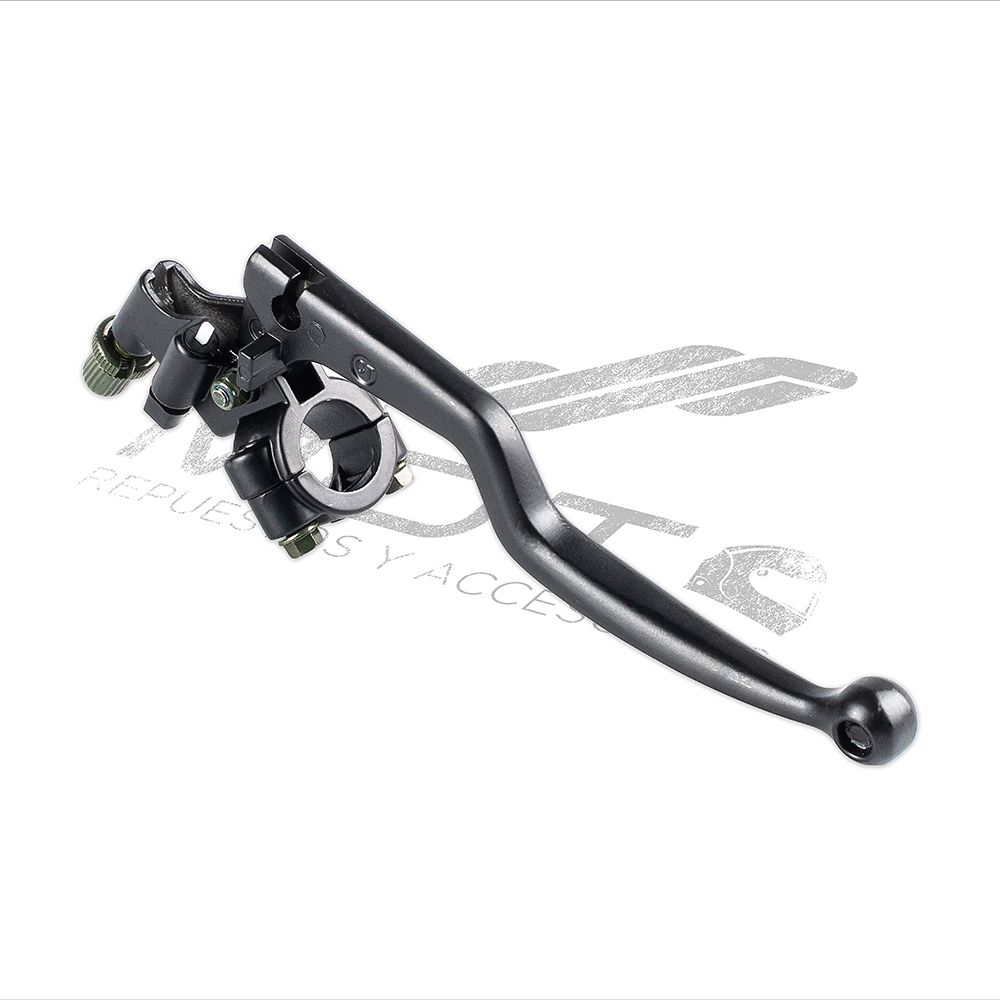 CONJUNTO PALANCA IZQ