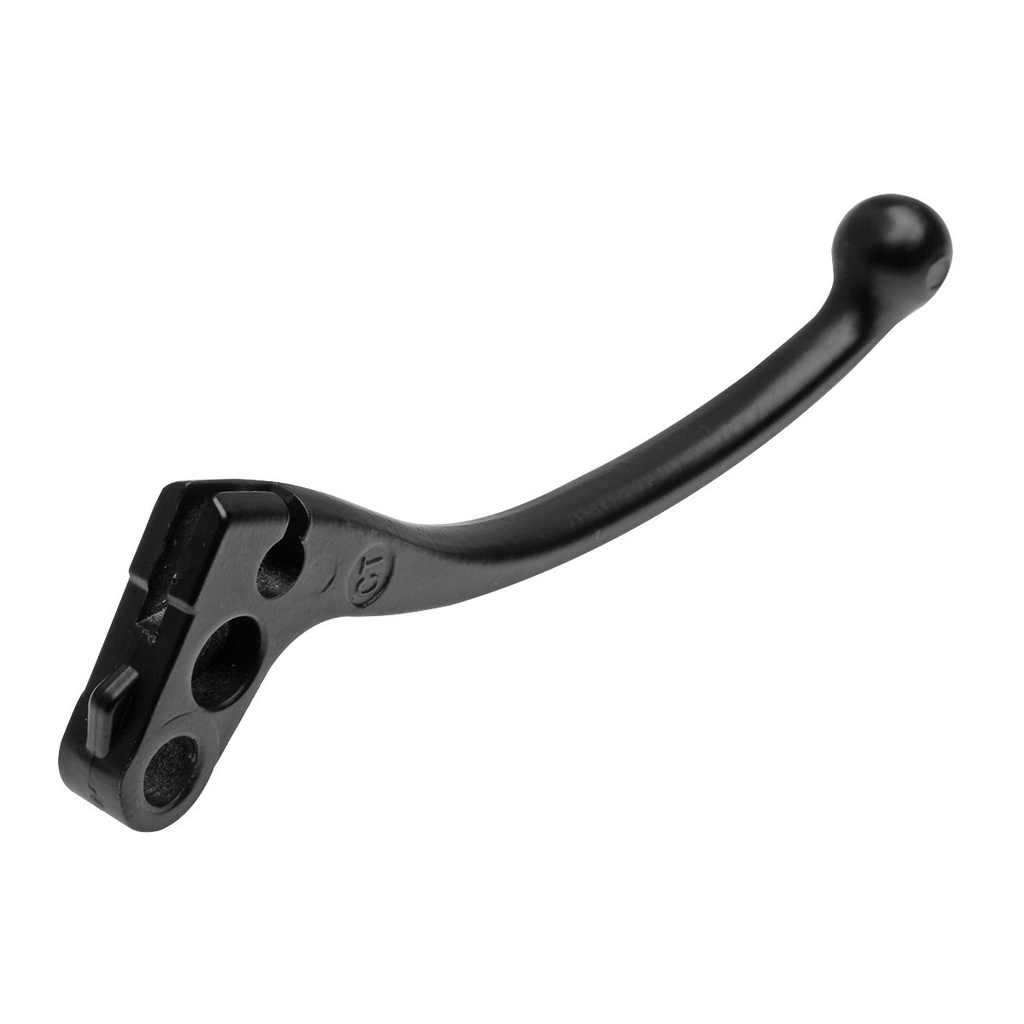 PALANCA IZQ EMBRAGUE NEGRO