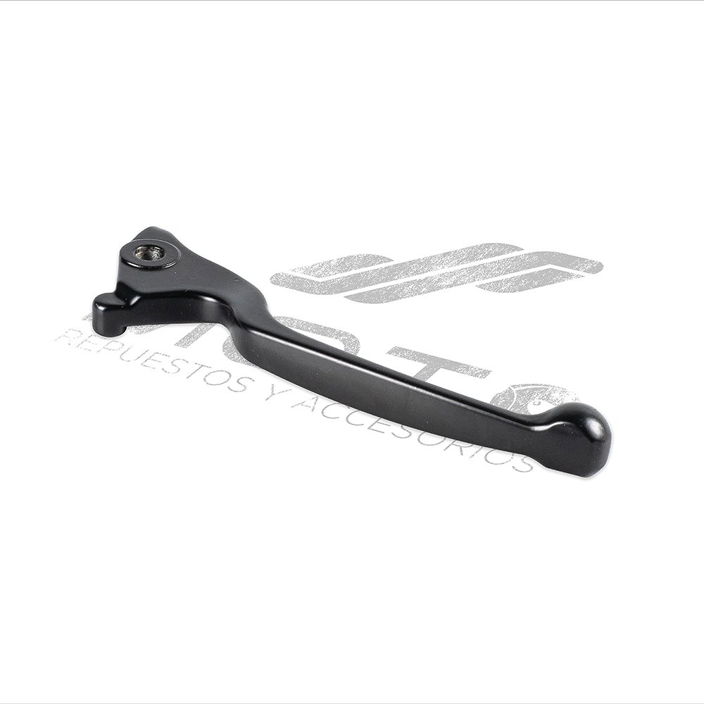 PALANCA DER FRENO DEL NEGRO