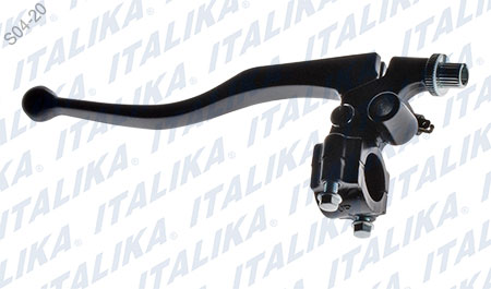 CONJUNTO PALANCA IZQ