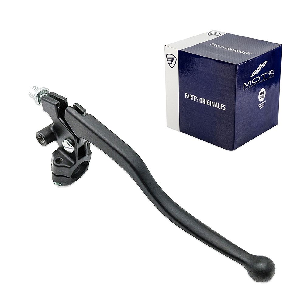 CONJUNTO PALANCA IZQ