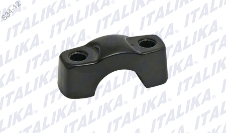 ABRAZADERA DE MANUBRIO