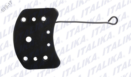 BASE SOPORTE MANUBRIO