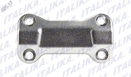 ABRAZADERA SUP MANUBRIO