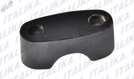 ABRAZADERA INF MANUBRIO