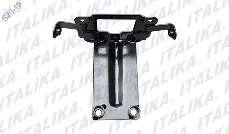 SOPORTE VELOCIMETRO