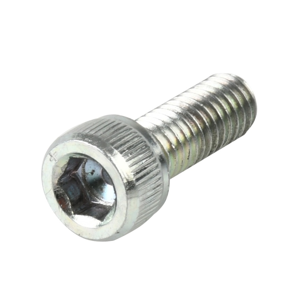 TORNILLO M6X16