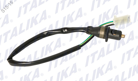 CABLE MICROSWITCH DER