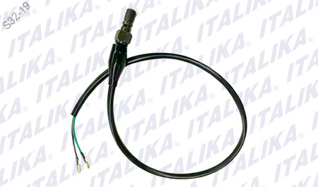 INTERRUPTOR FRENO DEL