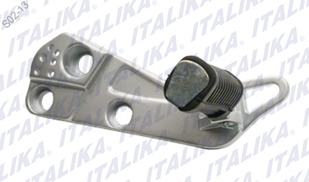 BASE POSAPIE PASAJERO IZQUIERD