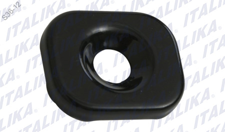 TAPA GOMA POSAPIES DL FT 08