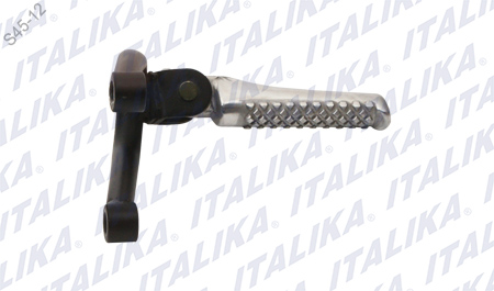 CONJUNTO POSAPIE TRAS DER