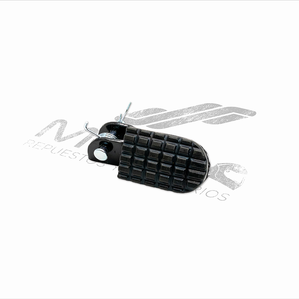 CONJUNTO POSAPIE DEL IZQ