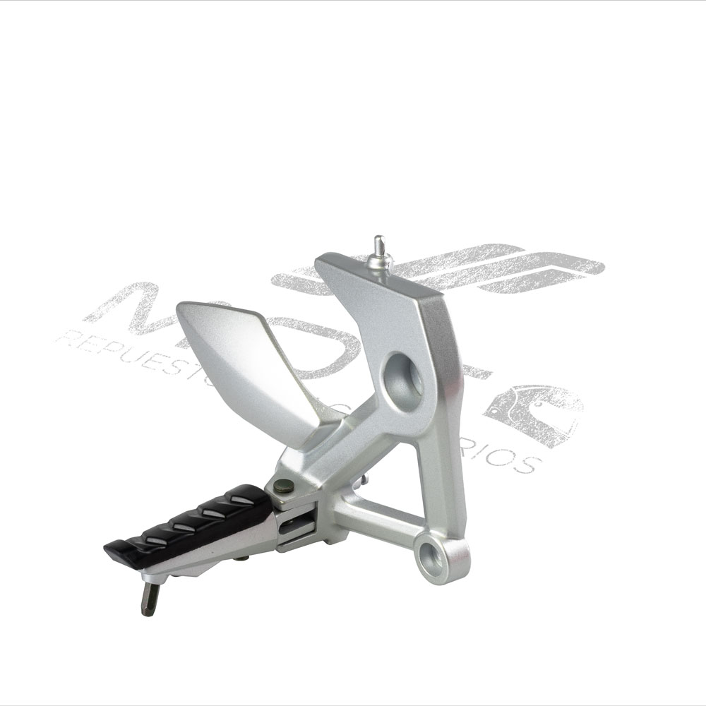 CONJUNTO POSAPIE DEL DER