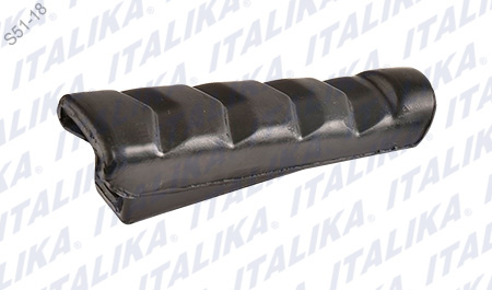 GOMA PEDAL POSAPIE DEL