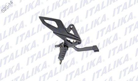 CONJUNTO POSAPIE DEL DER