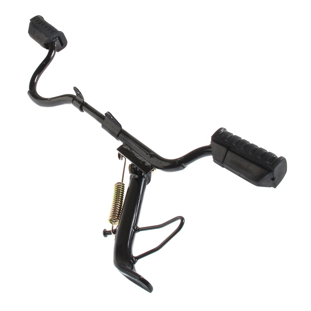 CONJUNTO POSAPIE Y PERIQUETE