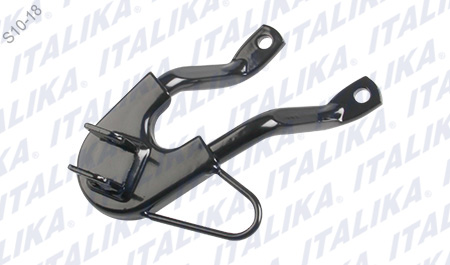 BASE POSAPIE TRAS IZQ