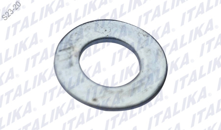 ROLDANA POSAPIE TRAS