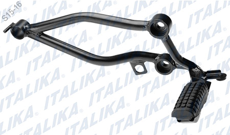 CONJUNTO POSAPIE DEL DER