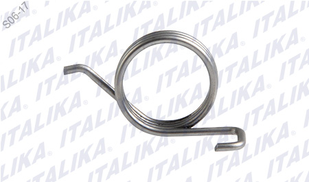 RESORTE POSAPIE DEL DER