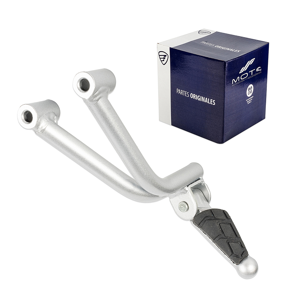 CONJUNTO POSAPIE TRAS IZQ