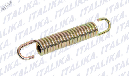 RESORTE PARADOR CENTRAL