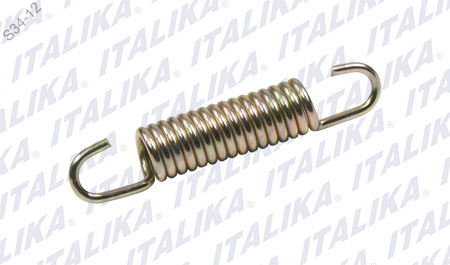 RESORTE PARADOR CENTRAL