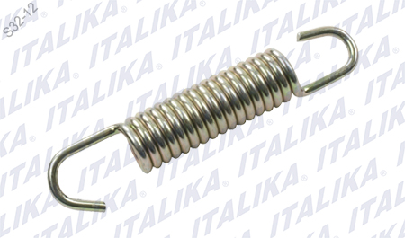 RESORTE PARADOR CENTRAL