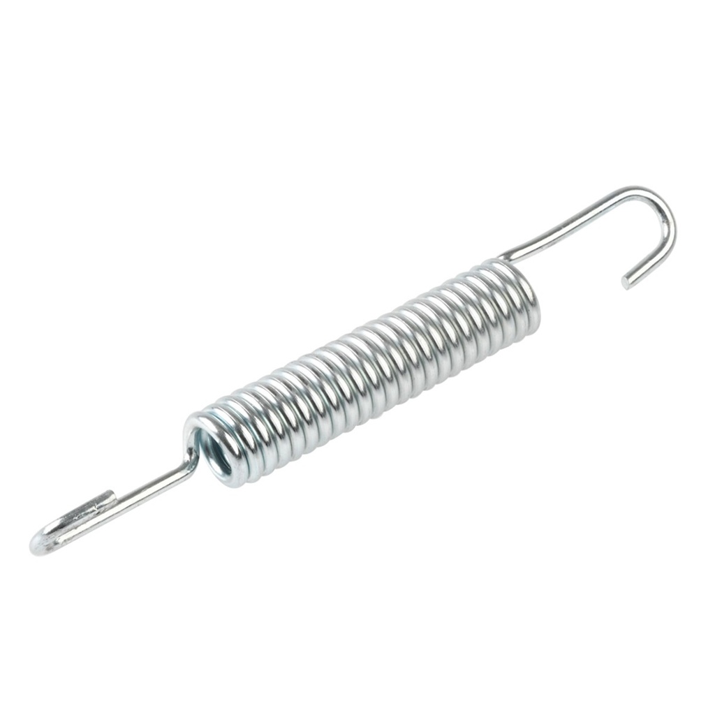 RESORTE PARADOR CENTRAL