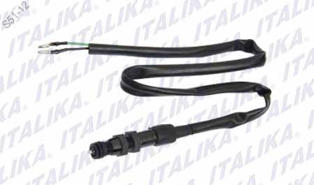 INTERRUPTOR DE FRENO TRASERO