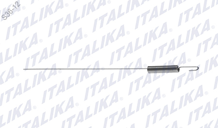 RESORTE INTERRUPTOR DE FRENO