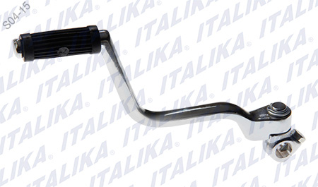 PEDAL DE ARRANQUE CGP