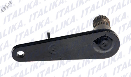 EJE TRANSMISOR PEDAL CAMBIOS