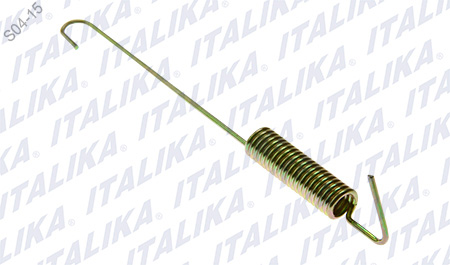 RESORTE INTERRUPTOR FRENO