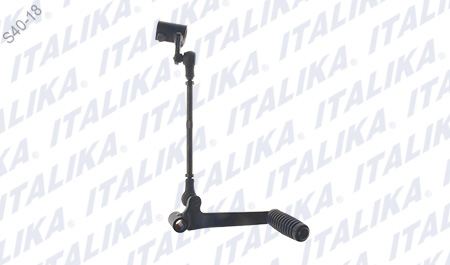 PEDAL CAMBIOS