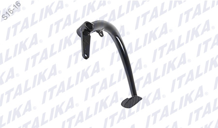 PEDAL FRENO TRAS