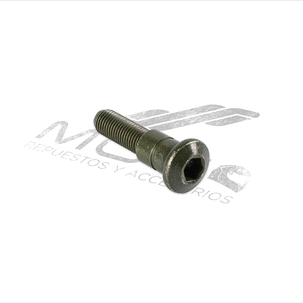 TORNILLO PEDAL FRENO M10X45