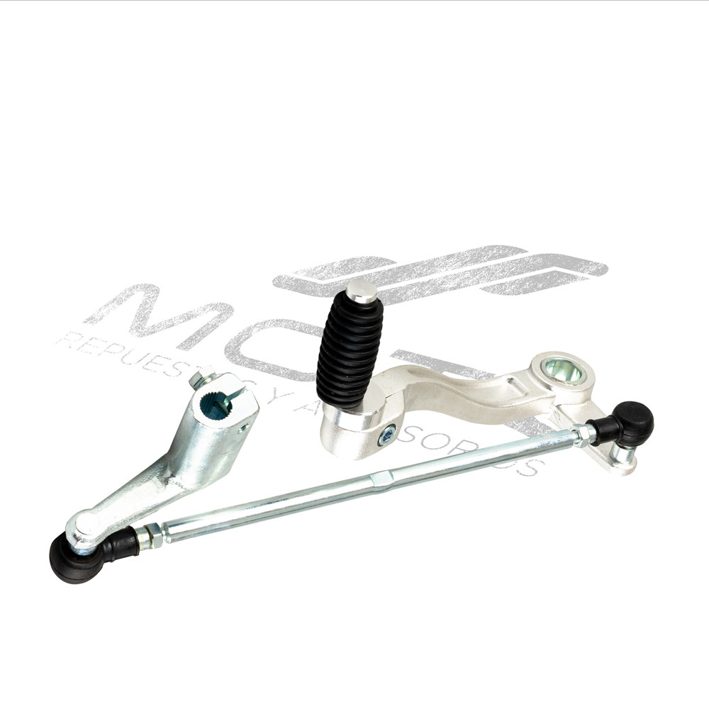 CONJUNTO PEDAL CAMBIOS