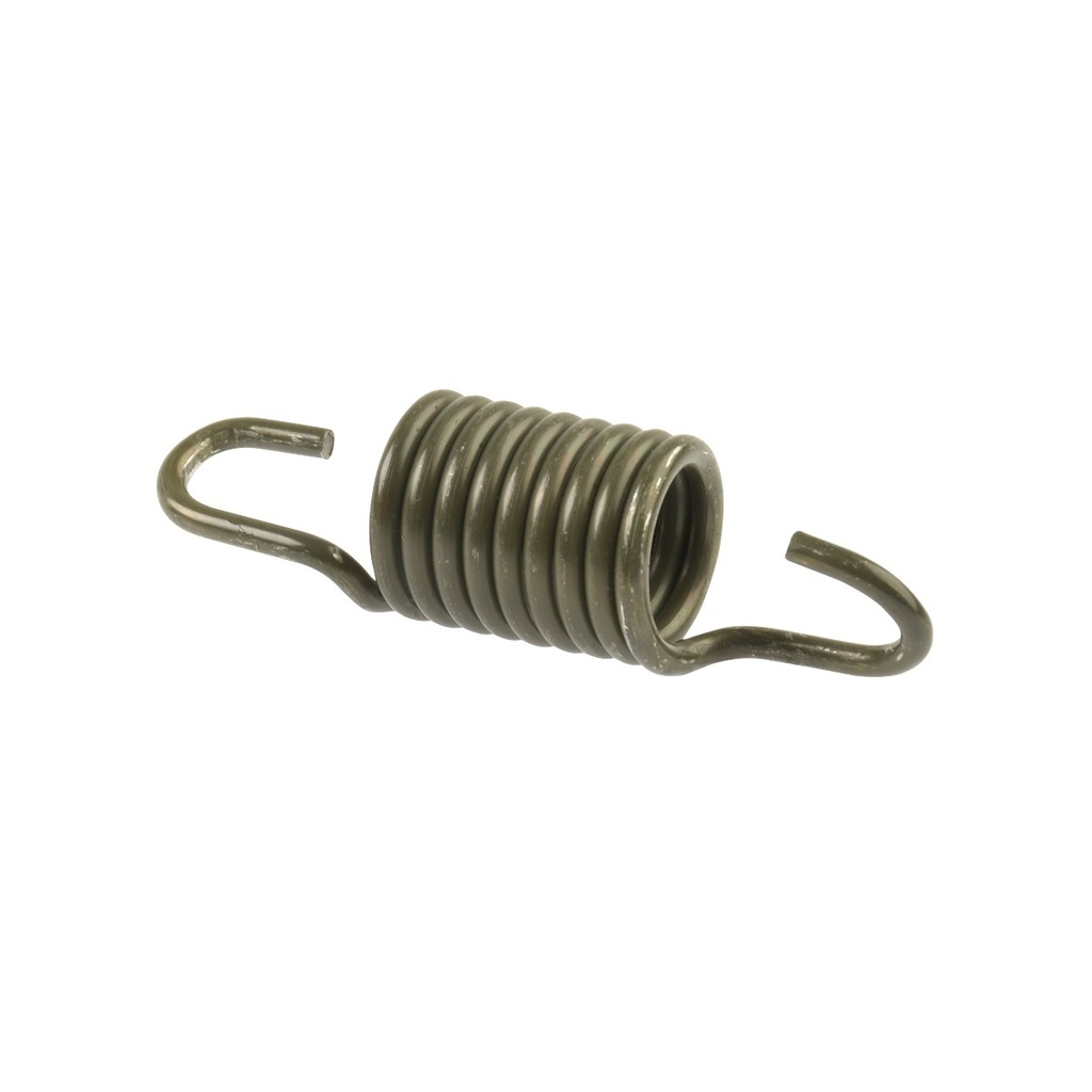 RESORTE PEDAL FRENO TRAS