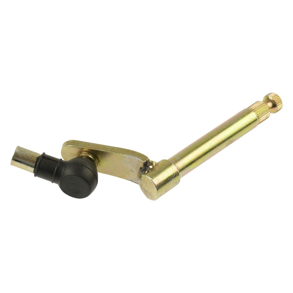 CUERPO PEDAL CAMBIOS