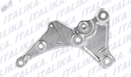 BASE POSAPIE DEL DER