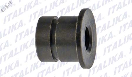 BUJE PEDAL FRENO TRAS 17X20X15X8